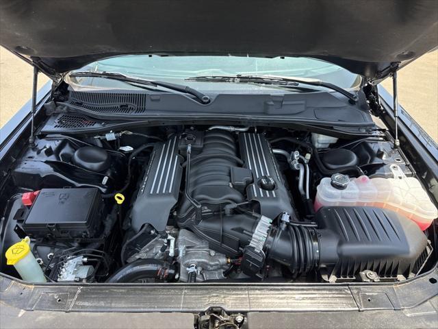 used 2015 Dodge Challenger car, priced at $26,000