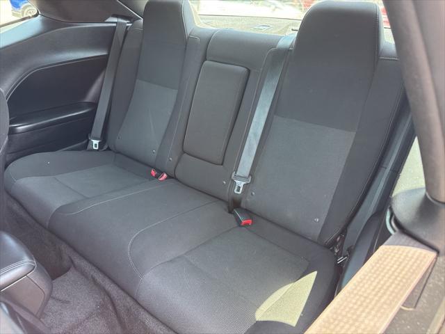 used 2015 Dodge Challenger car, priced at $26,000