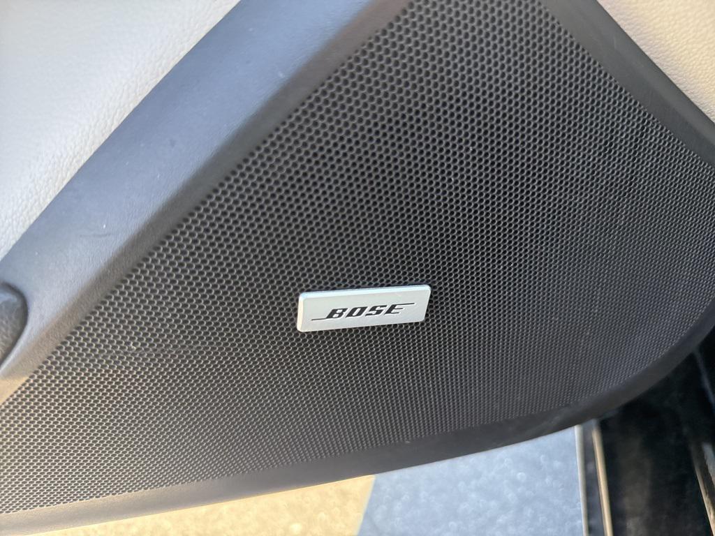 used 2017 Cadillac CTS car, priced at $15,500