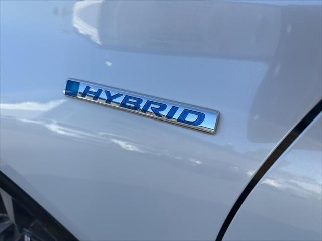 used 2019 Honda Accord Hybrid car, priced at $20,000