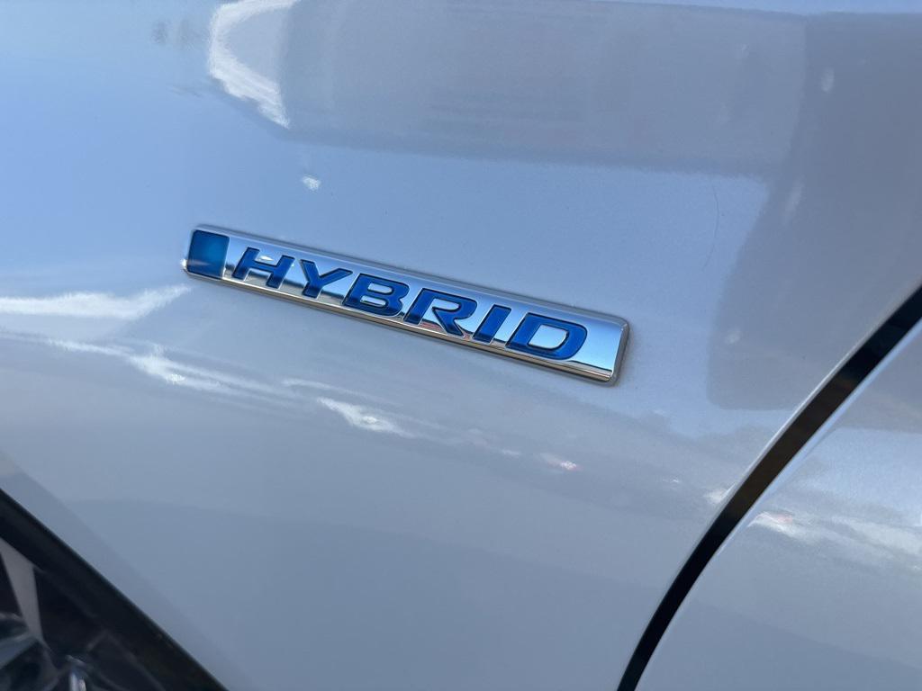 used 2019 Honda Accord Hybrid car, priced at $20,000