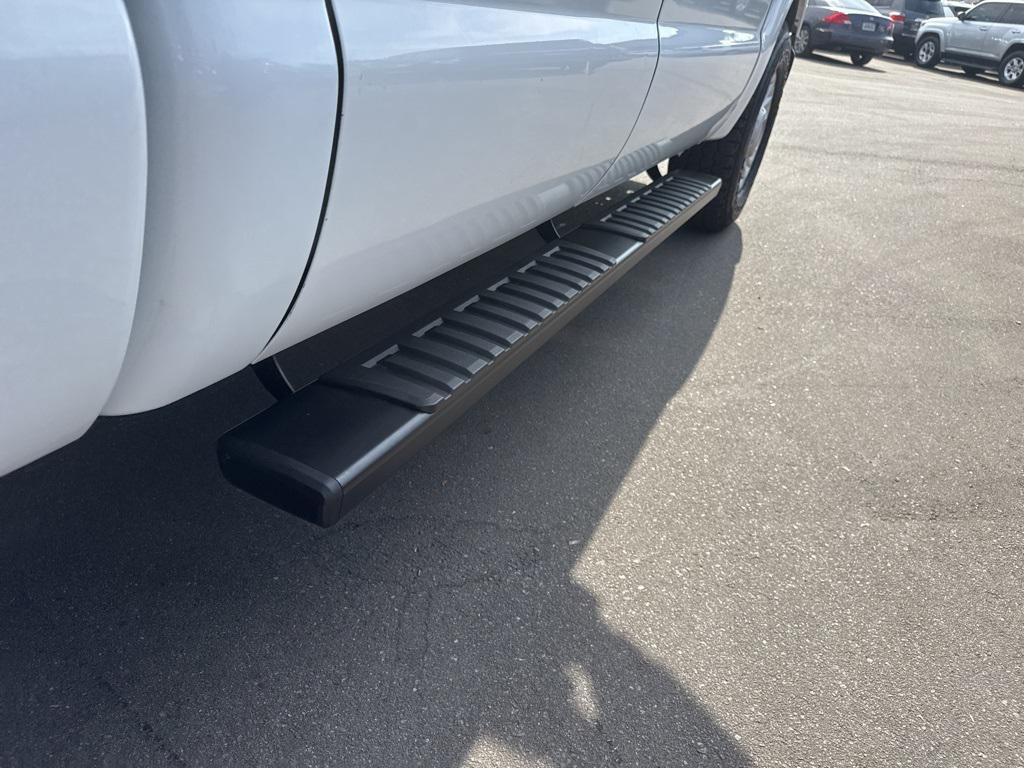 used 2013 Ford F-250 car, priced at $19,500