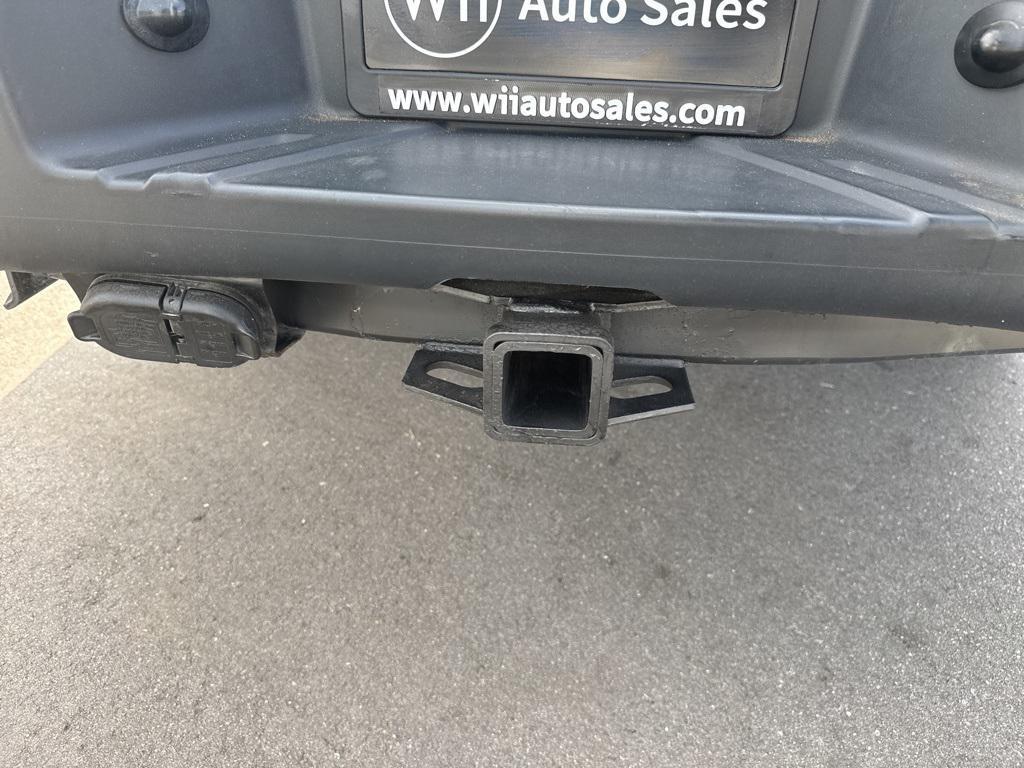 used 2013 Ford F-250 car, priced at $19,500