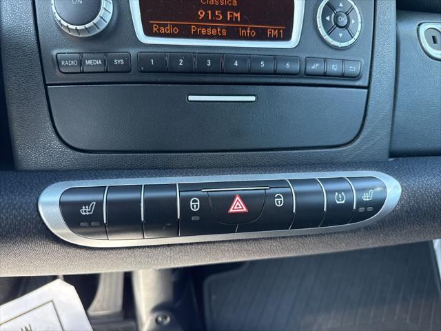used 2014 smart ForTwo car, priced at $7,500