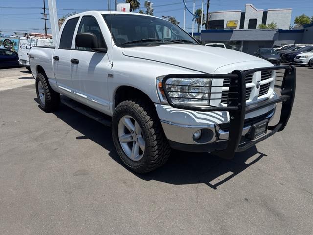 used 2007 Dodge Ram 1500 car, priced at $14,500