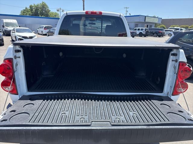 used 2007 Dodge Ram 1500 car, priced at $14,500