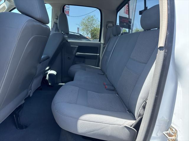 used 2007 Dodge Ram 1500 car, priced at $14,500
