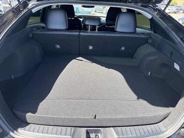 used 2022 Toyota Prius Prime car, priced at $28,000