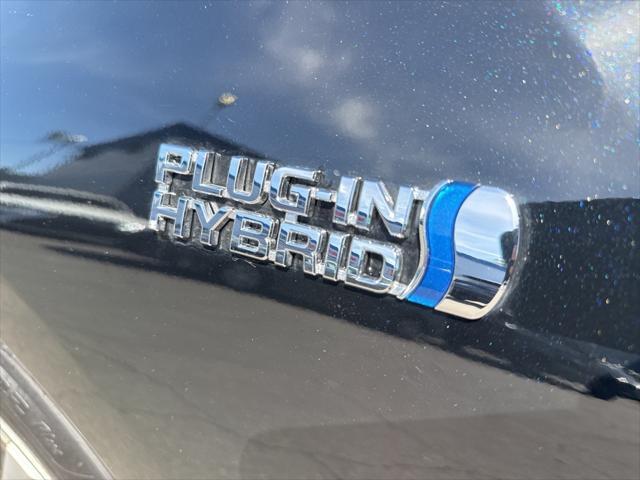 used 2022 Toyota Prius Prime car, priced at $28,000