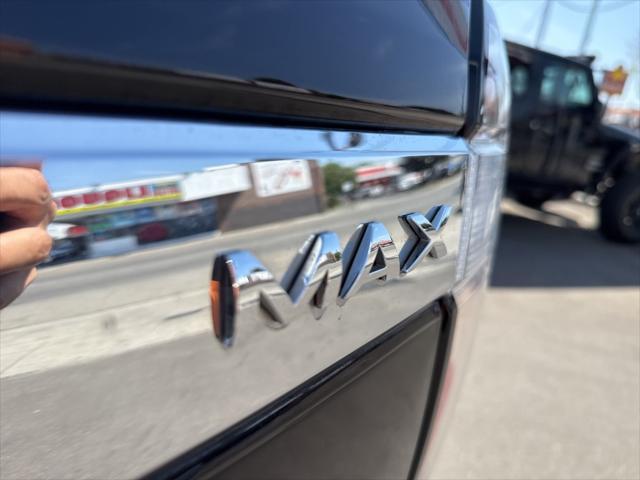used 2021 Ford Expedition Max car, priced at $30,000