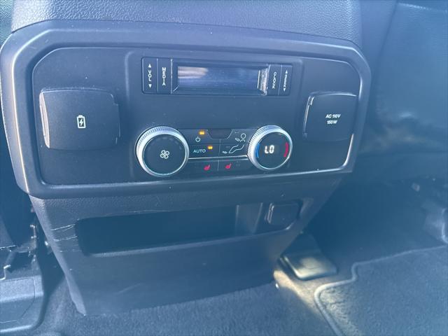 used 2021 Ford Expedition Max car, priced at $30,000