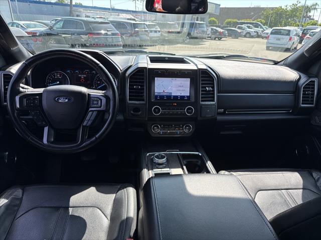 used 2021 Ford Expedition Max car, priced at $30,000
