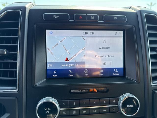 used 2021 Ford Expedition Max car, priced at $30,000
