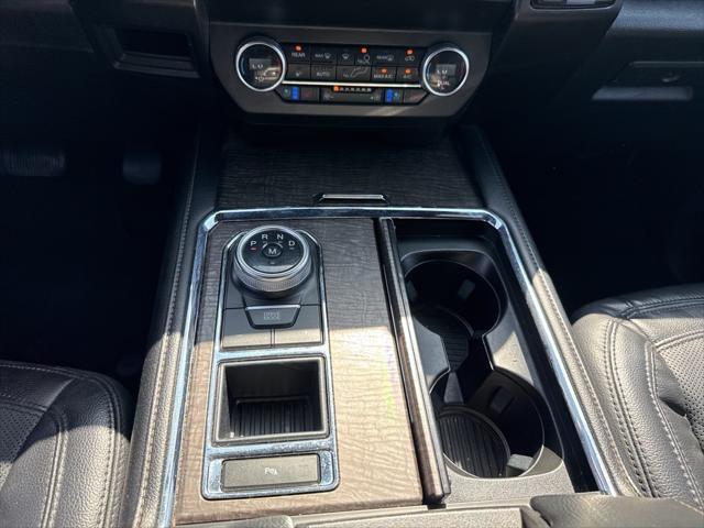 used 2021 Ford Expedition Max car, priced at $30,000