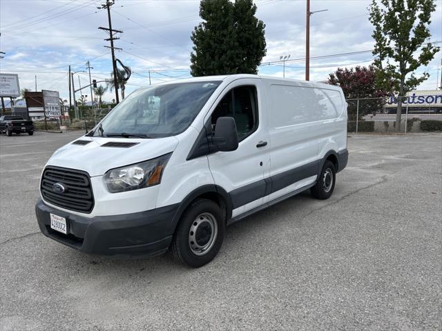 used 2017 Ford Transit-150 car, priced at $17,800