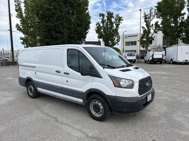 used 2017 Ford Transit-150 car, priced at $18,000
