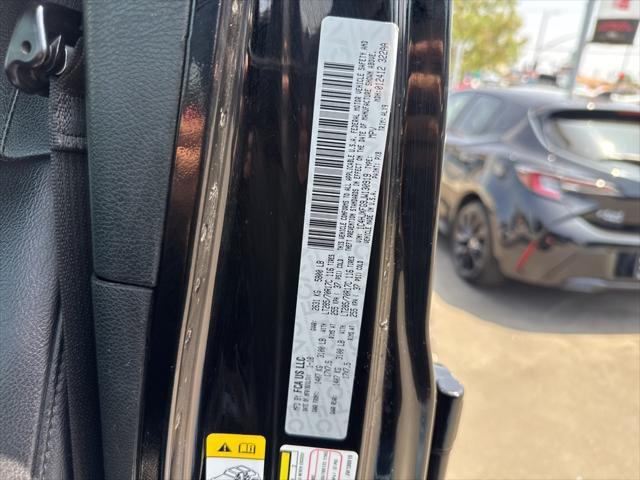 used 2018 Jeep Wrangler Unlimited car, priced at $31,000