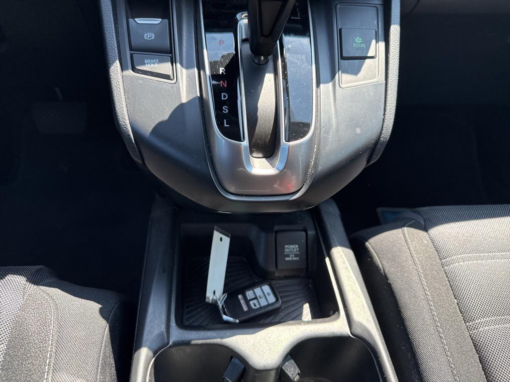used 2019 Honda CR-V car, priced at $20,000