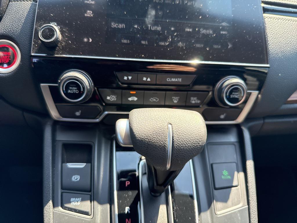 used 2019 Honda CR-V car, priced at $20,000