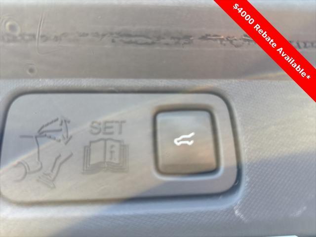 used 2021 Ford Mustang Mach-E car, priced at $20,000