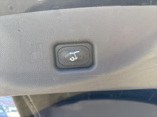used 2019 Lincoln Nautilus car, priced at $22,000