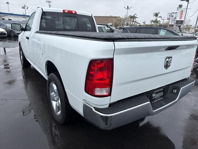 used 2016 Ram 1500 car, priced at $17,500