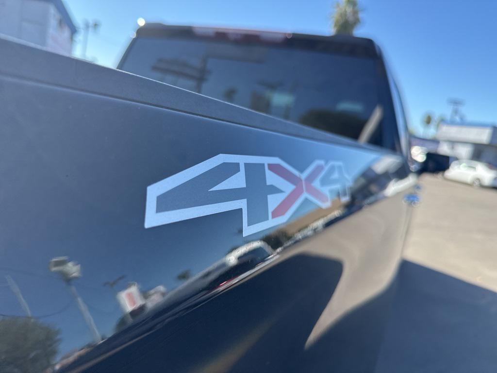 used 2020 Chevrolet Silverado 1500 car, priced at $37,800