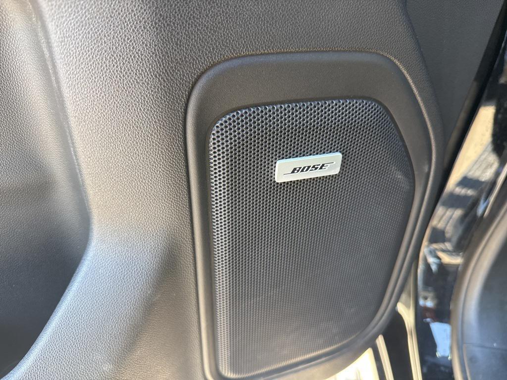 used 2020 Chevrolet Silverado 1500 car, priced at $37,800