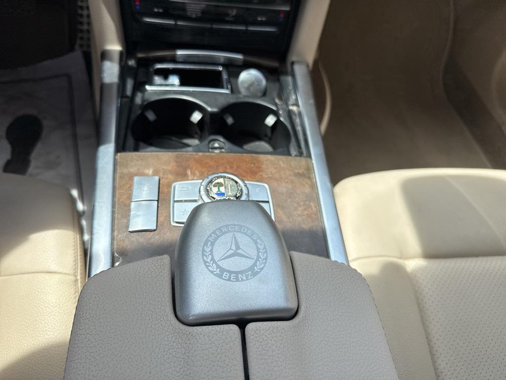 used 2016 Mercedes-Benz E-Class car, priced at $15,000