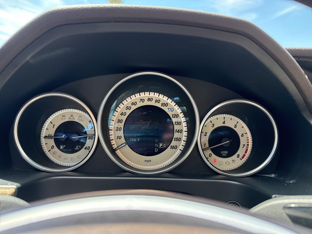 used 2016 Mercedes-Benz E-Class car, priced at $15,000