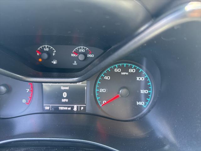 used 2015 Chevrolet Colorado car, priced at $15,000