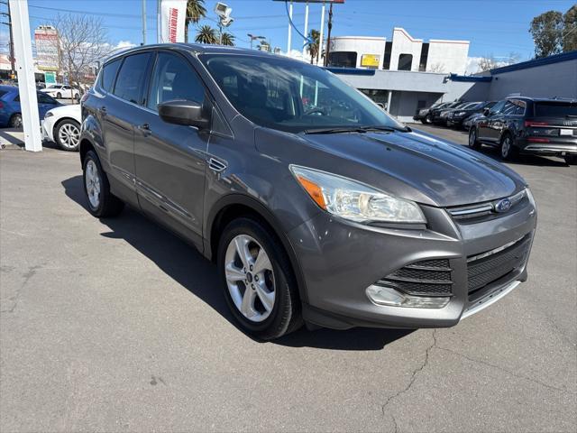 used 2014 Ford Escape car, priced at $10,000
