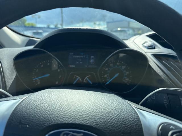 used 2014 Ford Escape car, priced at $10,000