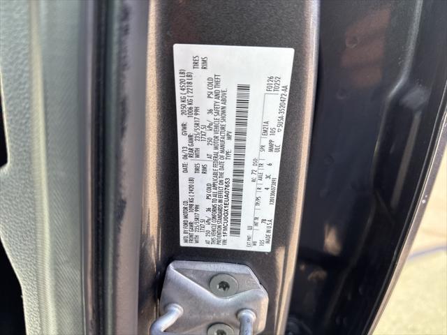 used 2014 Ford Escape car, priced at $10,000