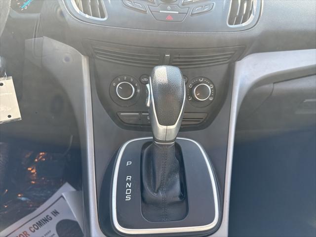 used 2014 Ford Escape car, priced at $10,000