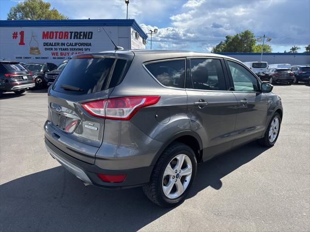used 2014 Ford Escape car, priced at $10,000