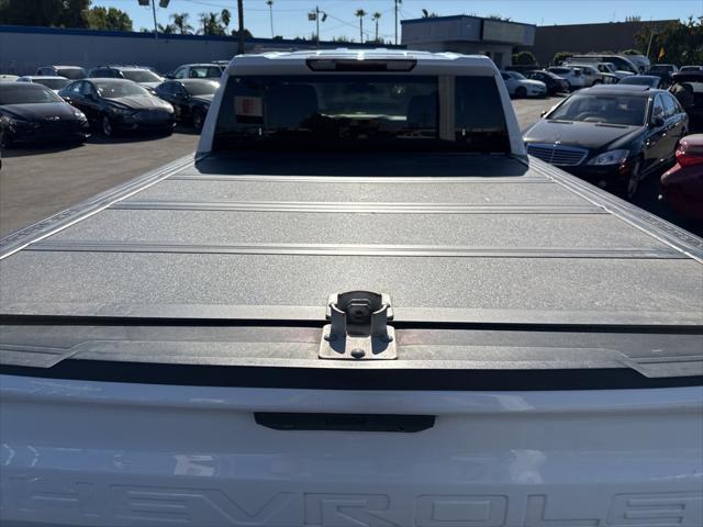 used 2019 Chevrolet Silverado 1500 car, priced at $19,000