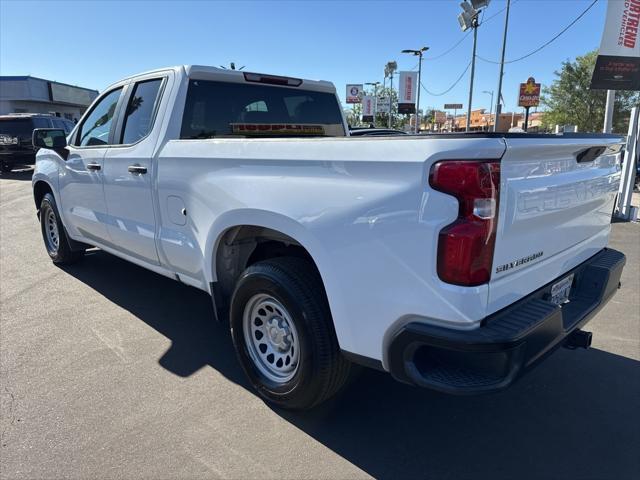 used 2019 Chevrolet Silverado 1500 car, priced at $19,000