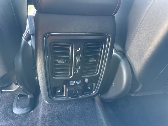 used 2017 Jeep Grand Cherokee car, priced at $20,250