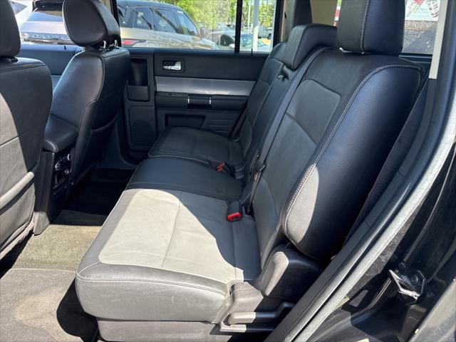 used 2015 Ford Flex car, priced at $10,000