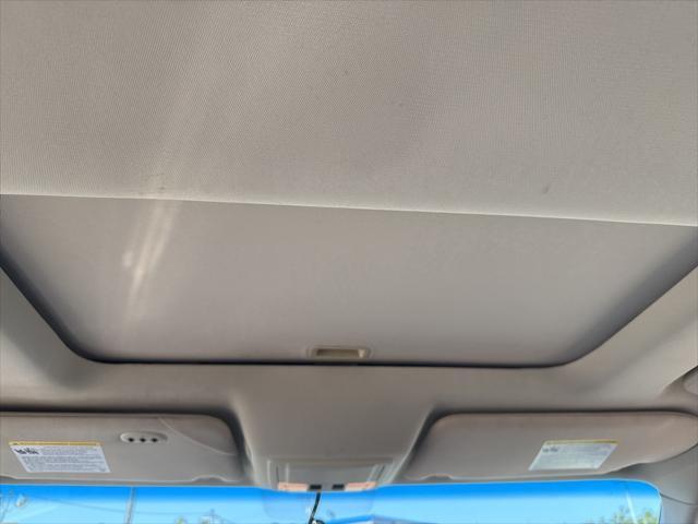used 2015 Ford Flex car, priced at $10,000