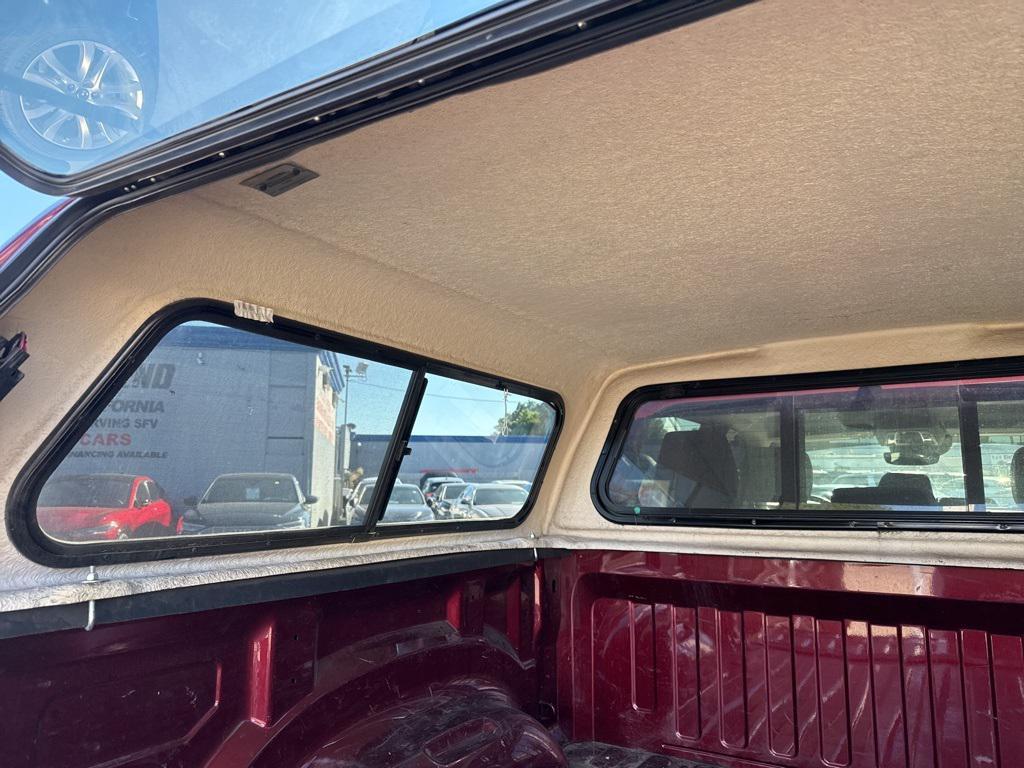 used 2022 Ram 1500 car, priced at $27,000