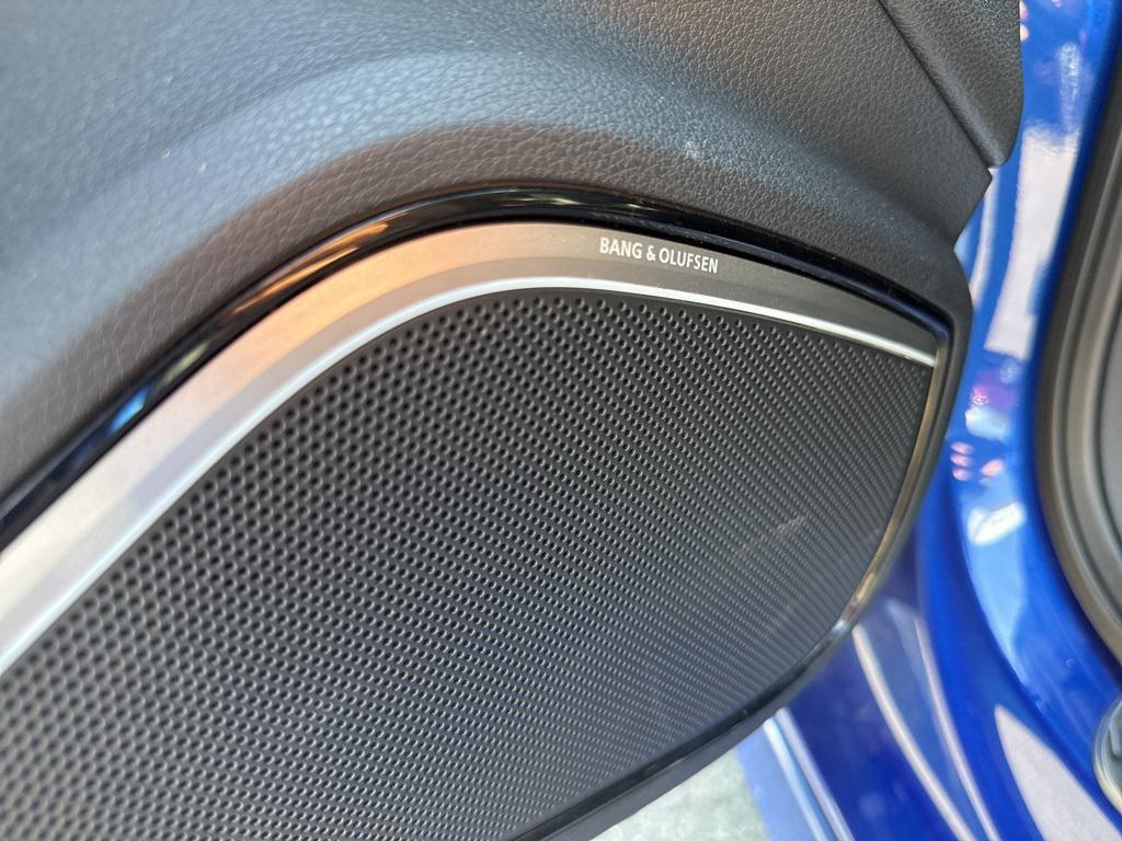 used 2016 Audi S3 car, priced at $18,500
