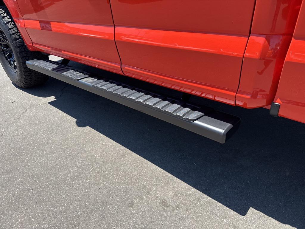 used 2019 Ford F-150 car, priced at $21,800