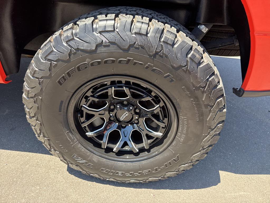 used 2019 Ford F-150 car, priced at $21,800