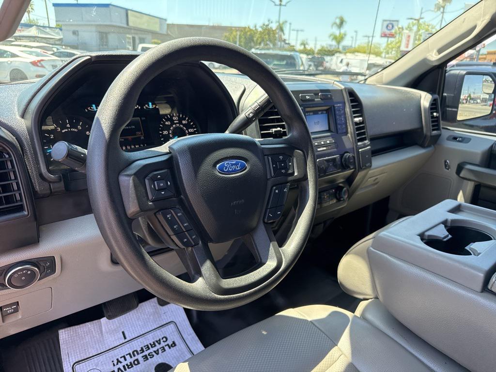 used 2019 Ford F-150 car, priced at $21,800