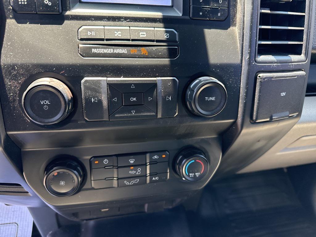 used 2019 Ford F-150 car, priced at $21,800