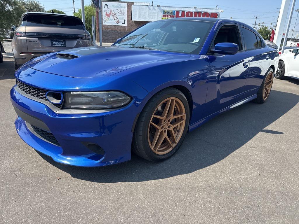 used 2018 Dodge Charger car, priced at $31,000