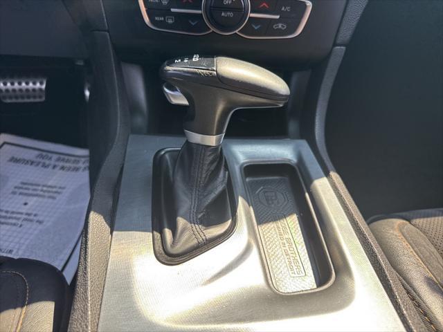 used 2018 Dodge Charger car, priced at $32,000
