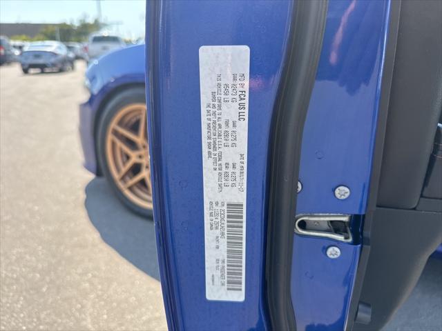 used 2018 Dodge Charger car, priced at $32,000